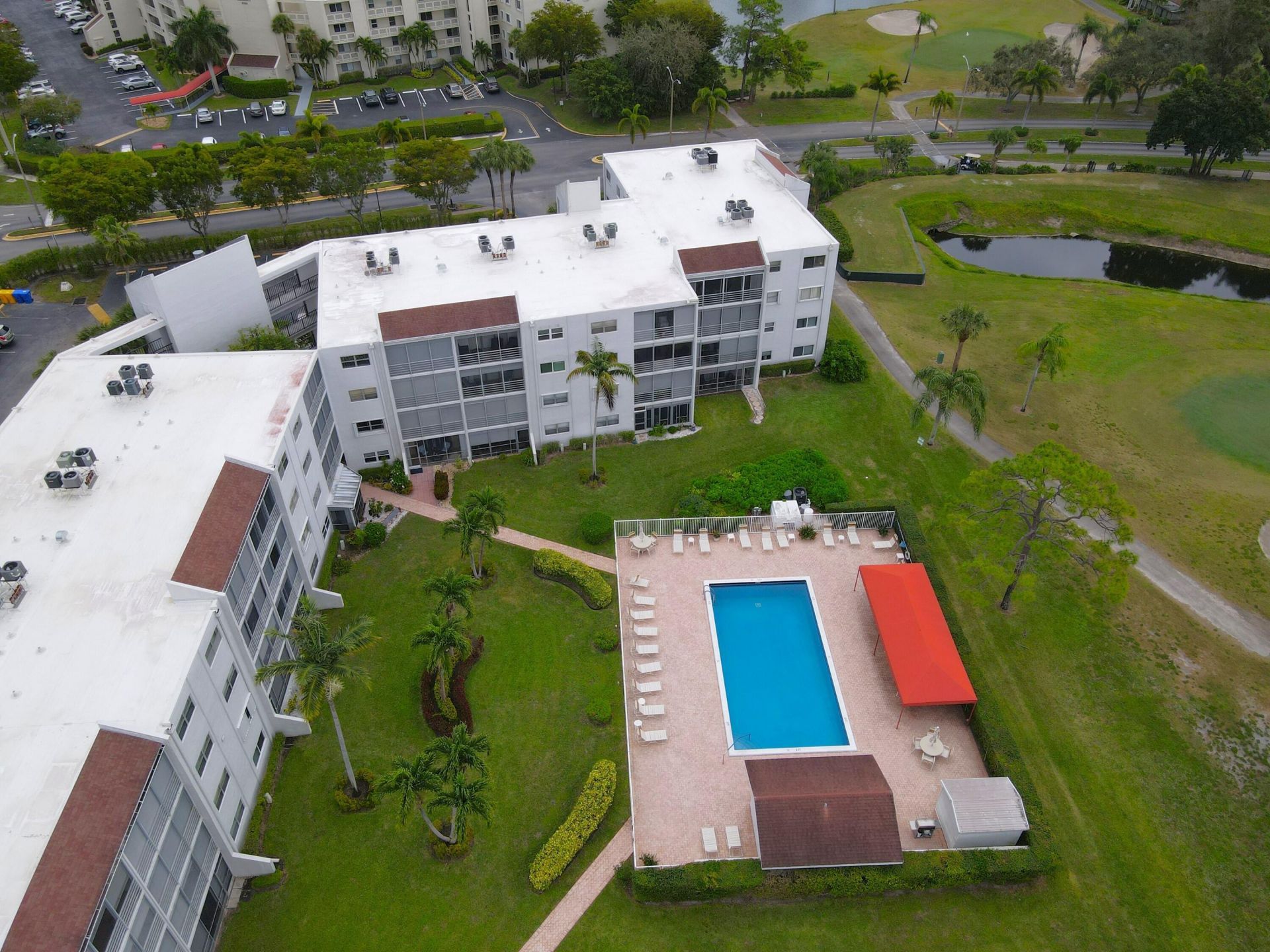 6850 10th Avenue N, Unit 406, Greenacres, FL 33467 Photo