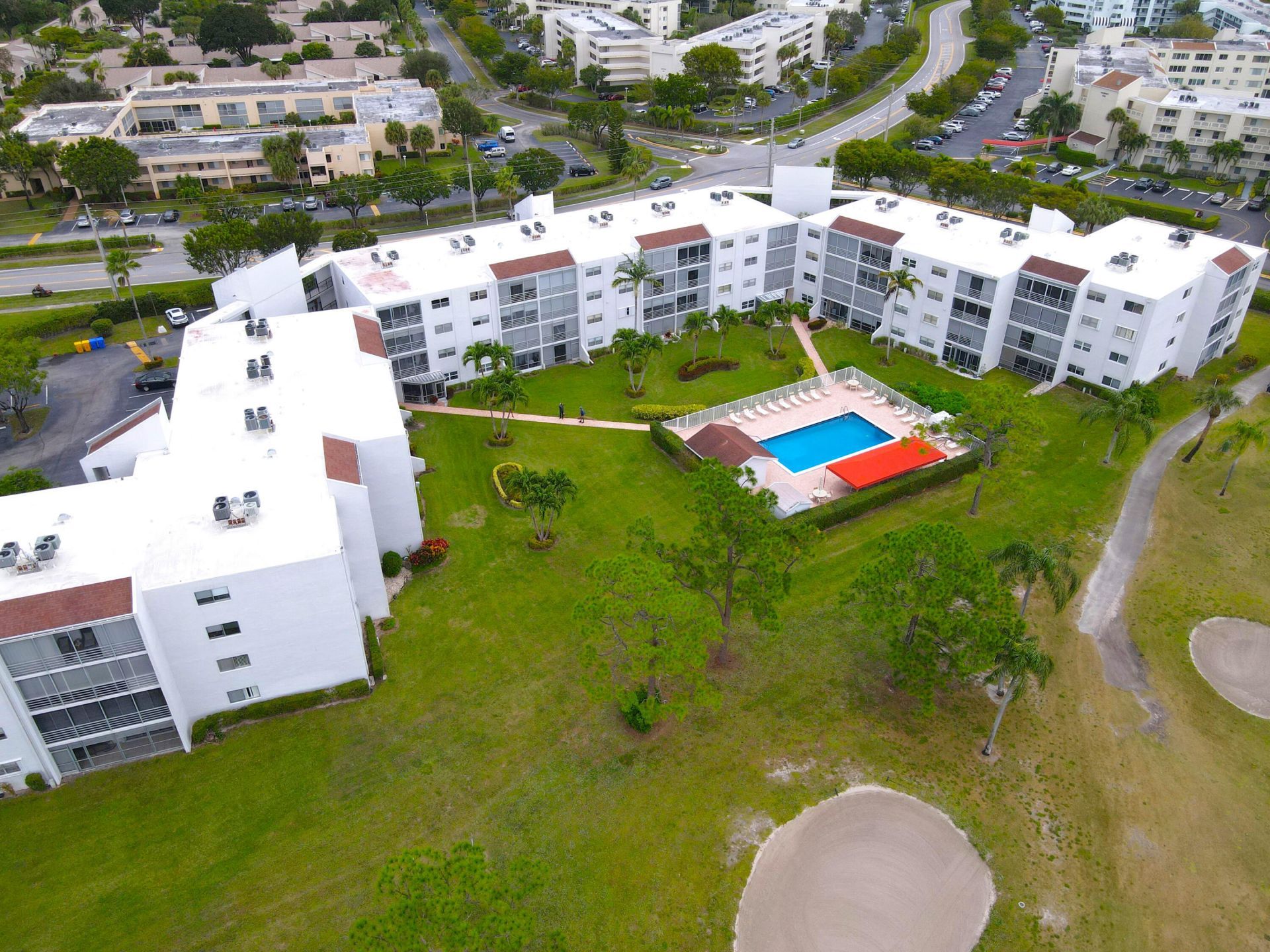 6850 10th Avenue N, Unit 406, Greenacres, FL 33467 Photo