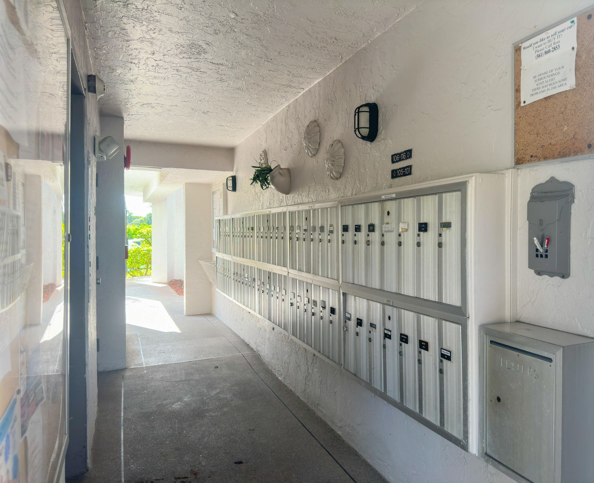 6850 10th Avenue N, Unit 406, Greenacres, FL 33467 Photo