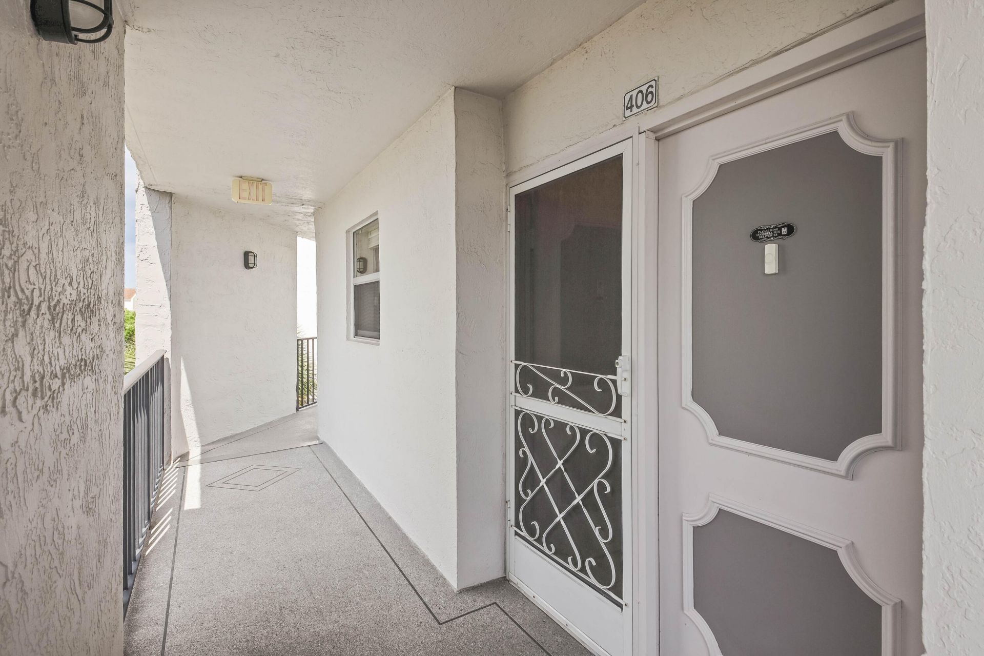 6850 10th Avenue N, Unit 406, Greenacres, FL 33467 Photo