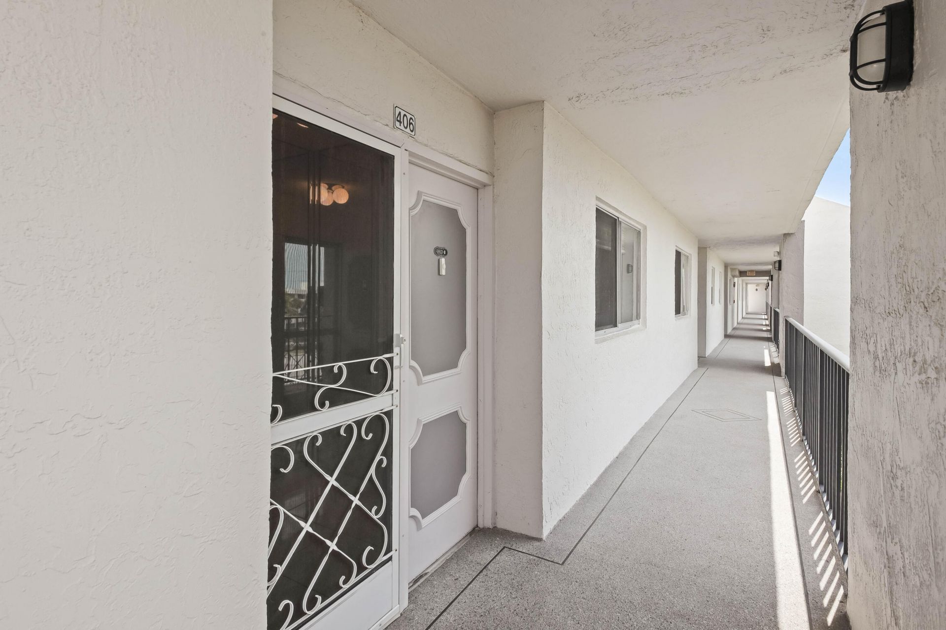 6850 10th Avenue N, Unit 406, Greenacres, FL 33467 Photo