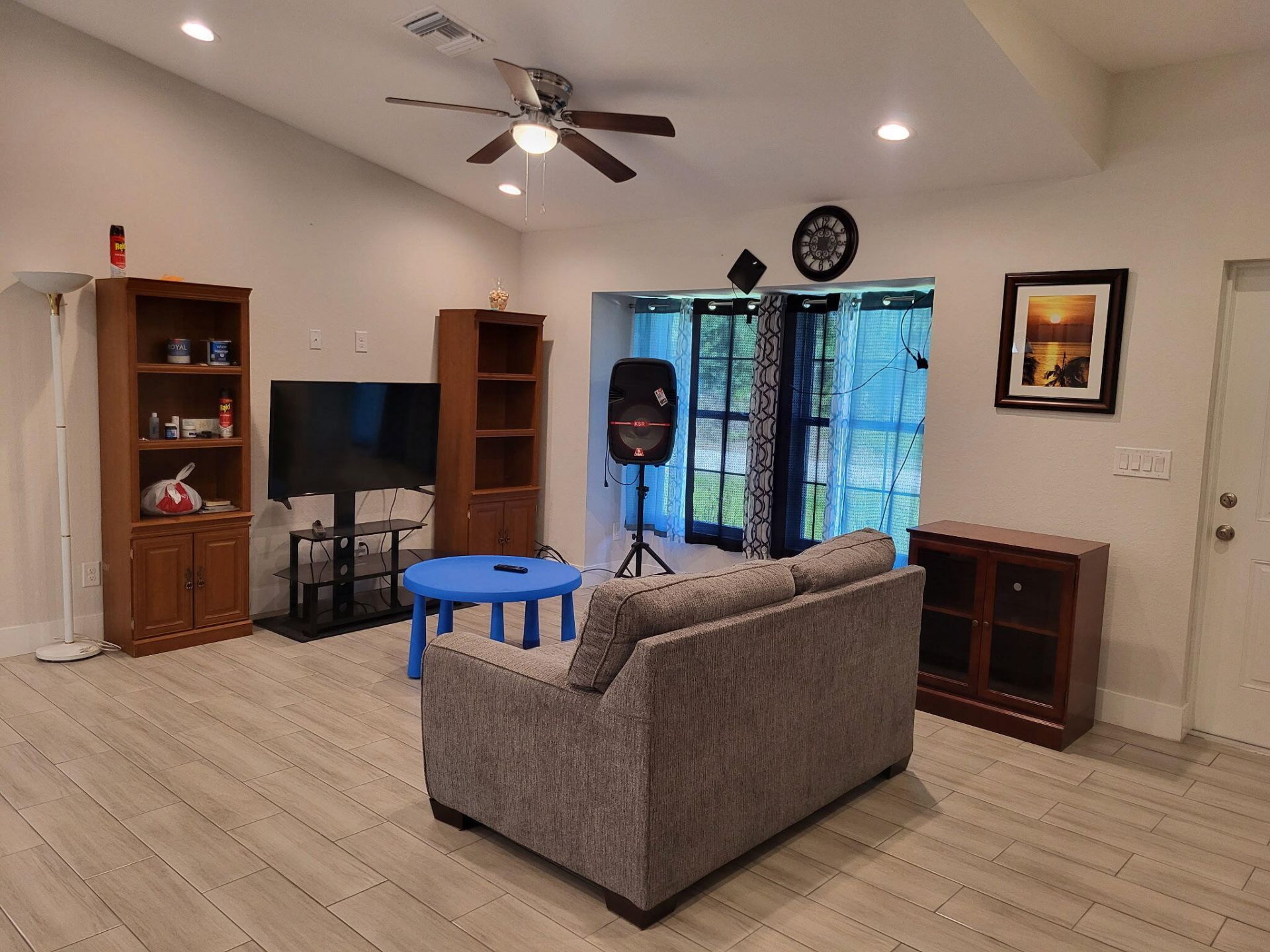1046 S Cheney Ave Avenue S, Lehigh Acres, FL 33974 Photo