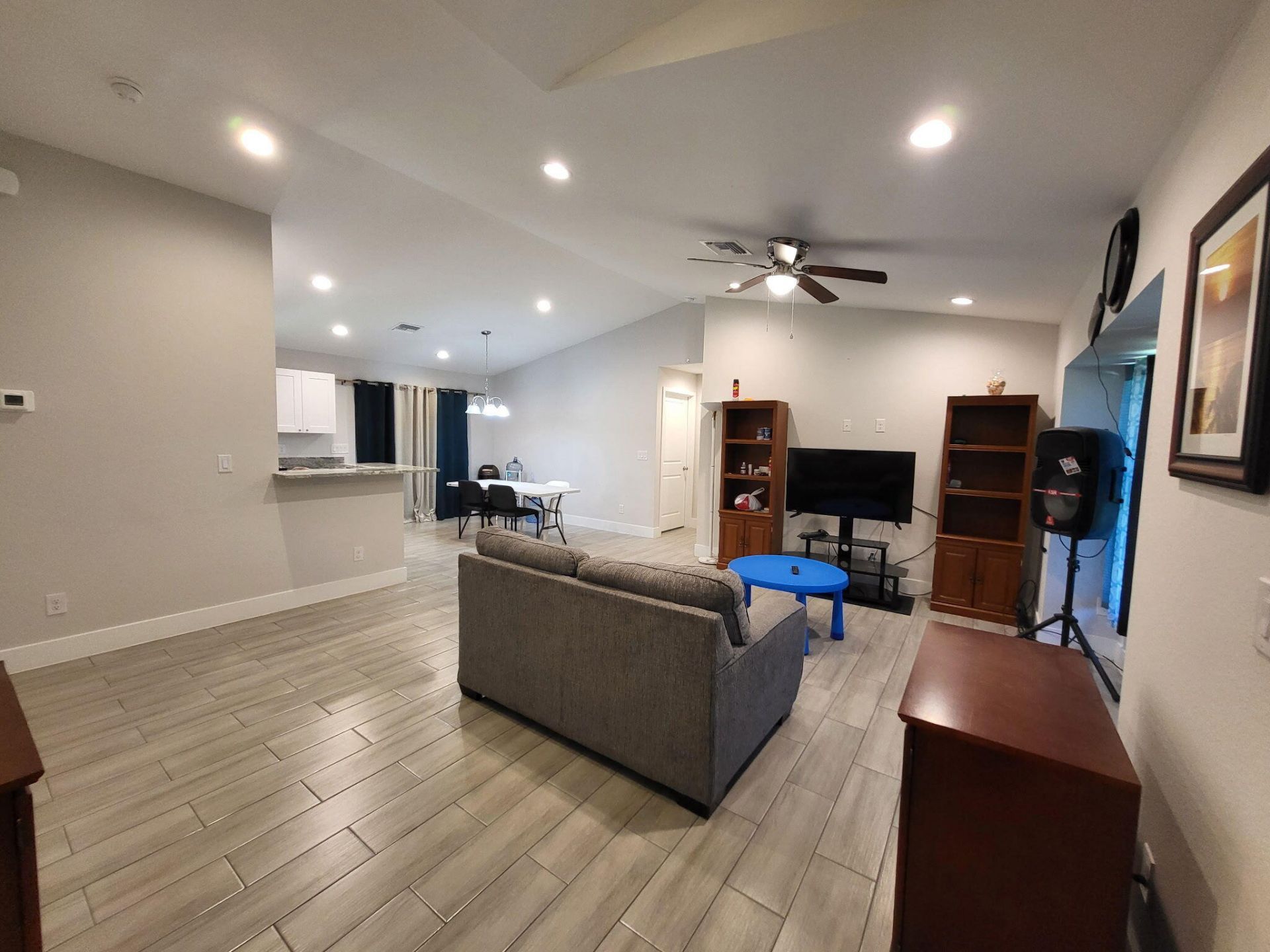 1046 S Cheney Ave Avenue S, Lehigh Acres, FL 33974 Photo