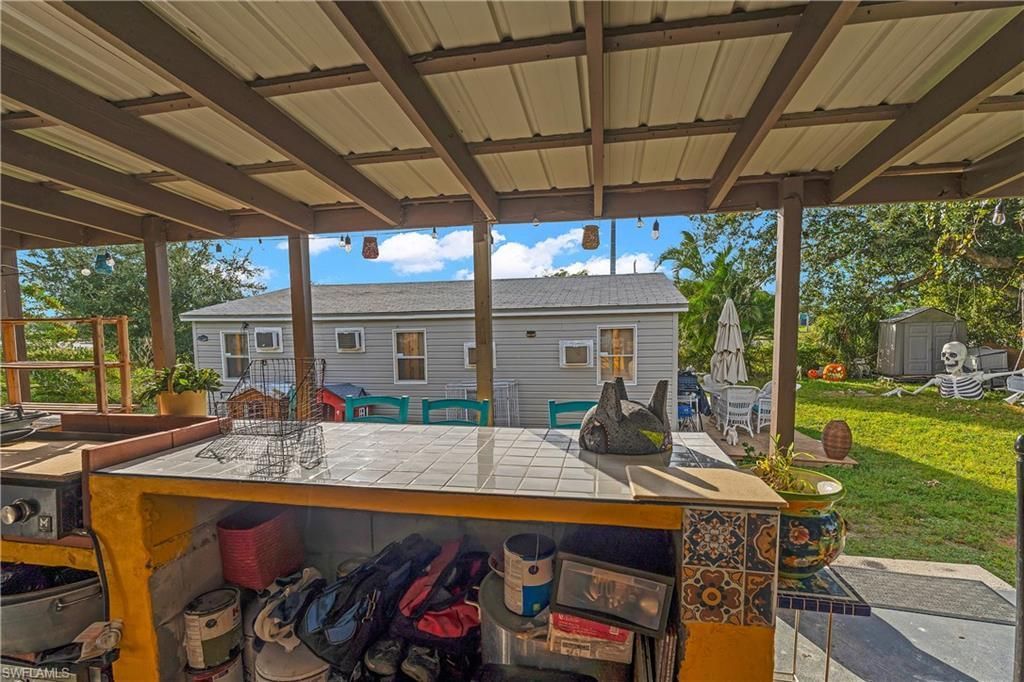 302 Floyd Ave S, Lehigh Acres, FL 33976 Photo