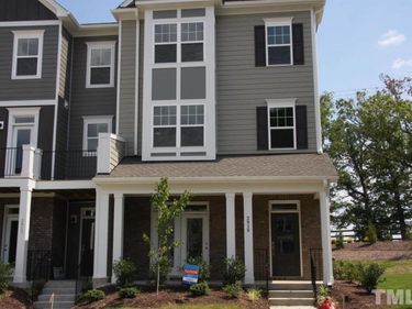 2919 Sunflower Road, Apex, NC 27502