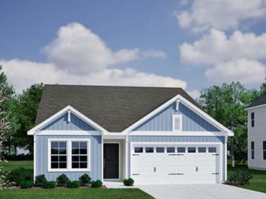 205 Buckthorn Drive, Youngsville, NC 27596