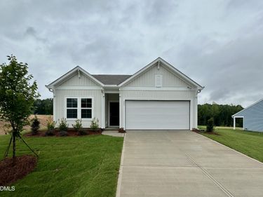 205 Buckthorn Drive, Youngsville, NC 27596