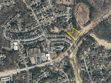 0 Holly Springs Road, Holly Springs, NC 27540