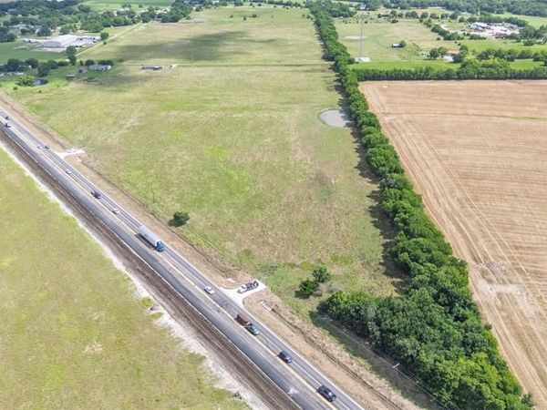 Lot 7 County Road 4732, Commerce, TX 75428