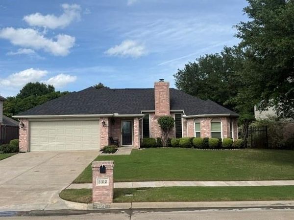 2312 Grimsley Terrace , Mansfield, TX 76063