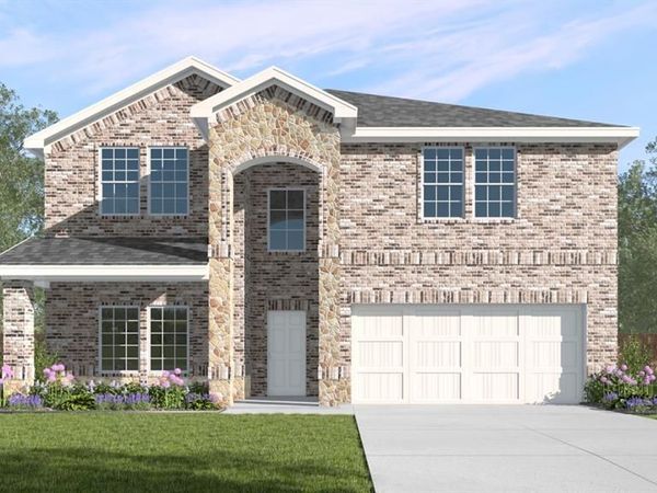 7081 Bison Creek Lane, Garland, TX 75043