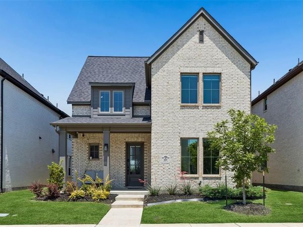 805 Isabel Street , Celina, TX 75009