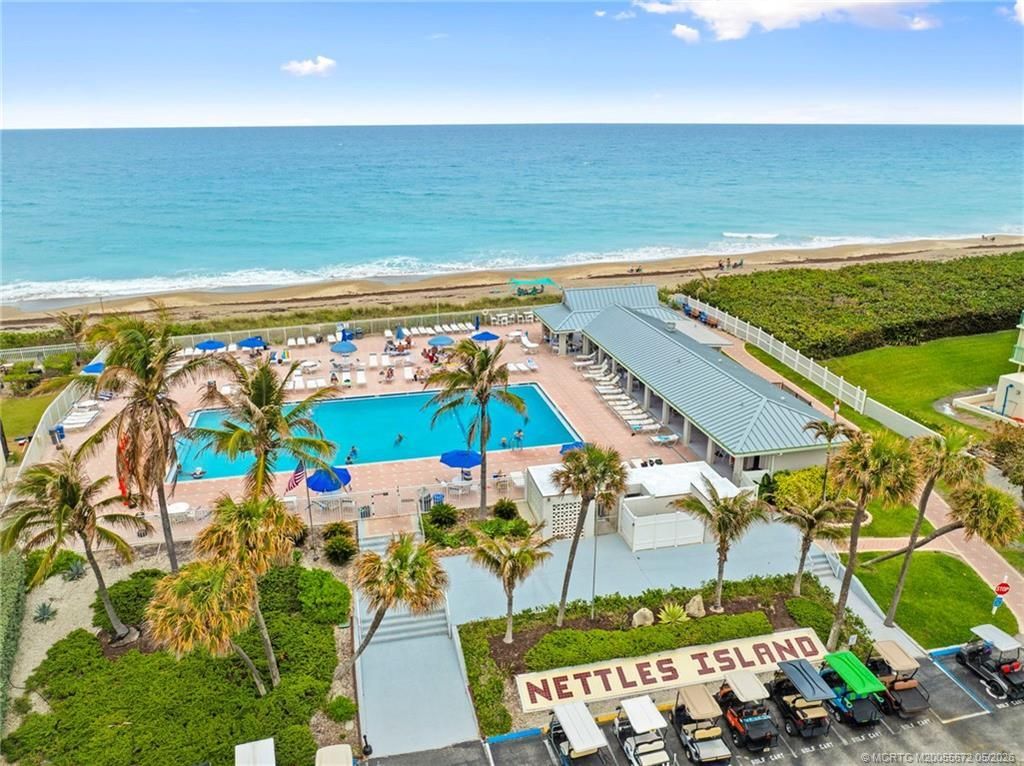 692 Nettles Boulevard, Jensen Beach, FL 34957 Photo