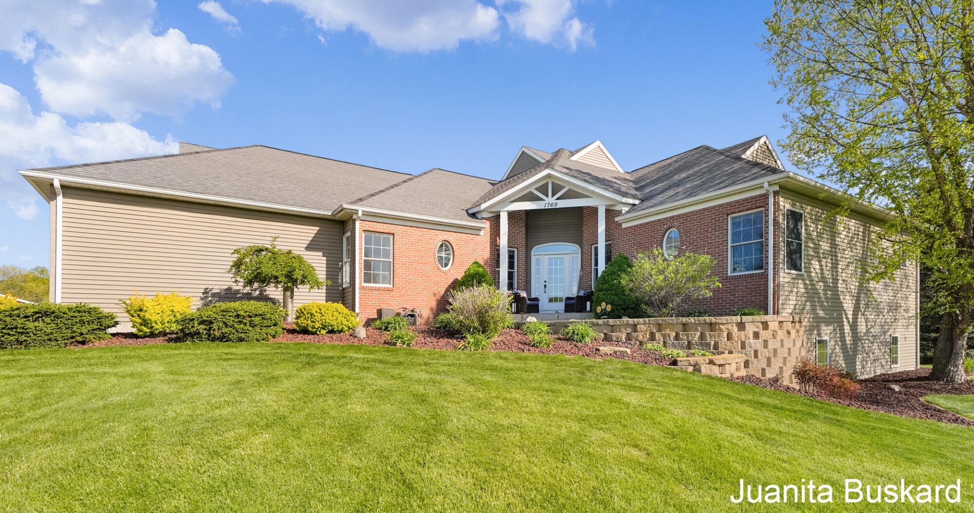 1769 Mary Lynn Court, Marne, MI 49435 Main Photo