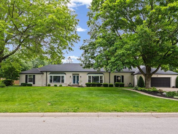 905 N Southernview Drive, Lafayette, IN 47909