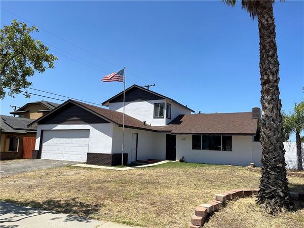 1021 N Orange Avenue, Ontario, CA 91764