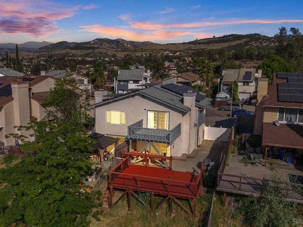 8362 Ora Belle, El Cajon, CA 92021