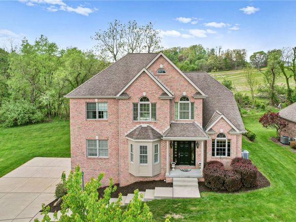 718 Belmar Pl , Cranberry Twp, PA 16066