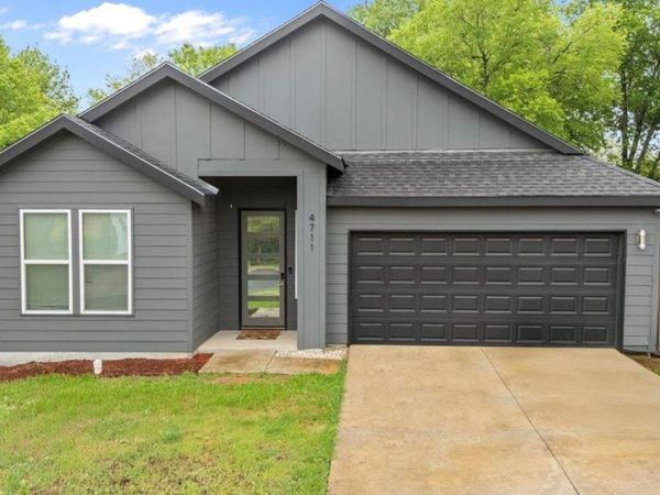 4711 Little Hill CIR, Austin, TX 78725