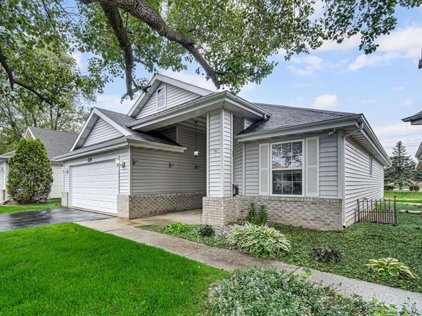 11130 Allendale Court, Crown Point, IN 46307