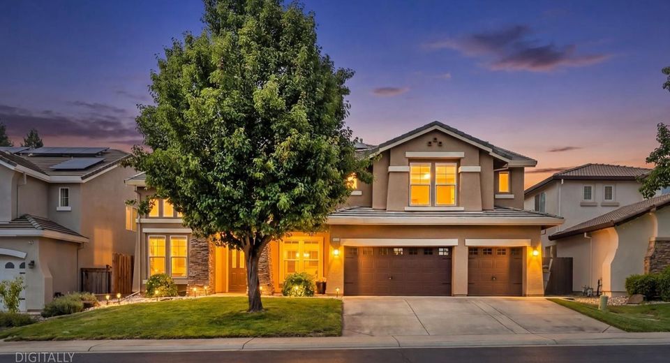 1993 Two Towers Way, Rocklin, CA 95765 Photo
