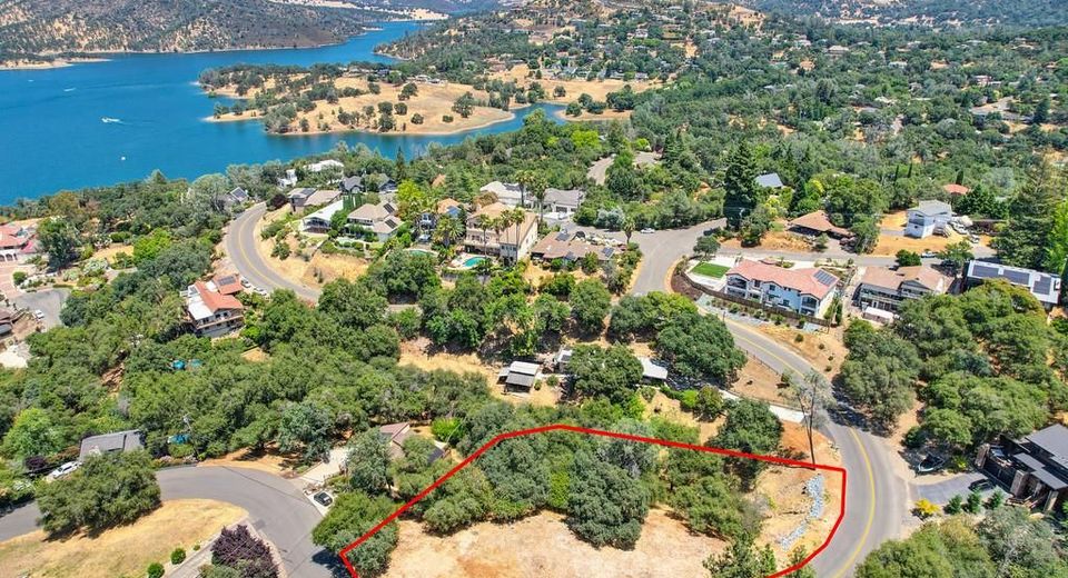 Guadalupe Dr, El Dorado Hills, CA 95762 Photo