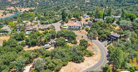 Guadalupe Dr, El Dorado Hills, CA 95762 Photo