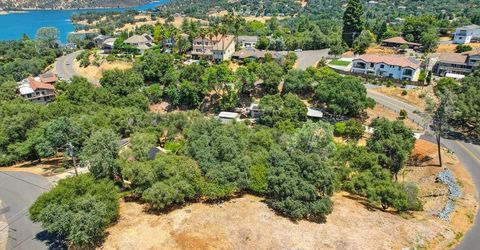 Guadalupe Dr, El Dorado Hills, CA 95762 Photo
