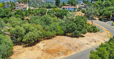 Guadalupe Dr, El Dorado Hills, CA 95762 Photo
