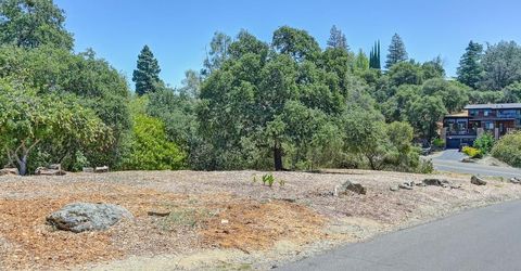 Guadalupe Dr, El Dorado Hills, CA 95762 Photo
