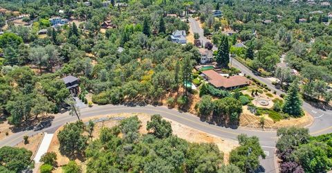 Guadalupe Dr, El Dorado Hills, CA 95762 Photo