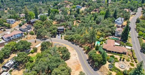 Guadalupe Dr, El Dorado Hills, CA 95762 Photo
