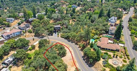 Guadalupe Dr, El Dorado Hills, CA 95762 Photo