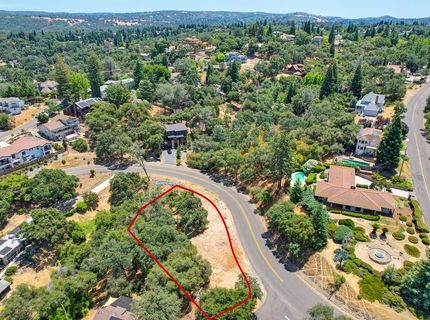 Guadalupe Dr, El Dorado Hills, CA 95762 Photo