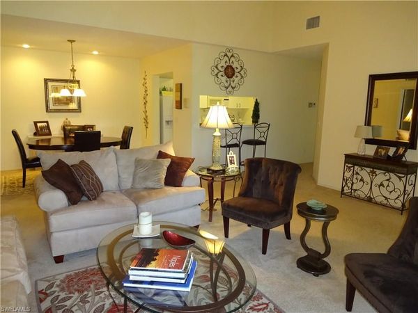 104 Siena WAY , Unit 1407, NAPLES, FL 34119