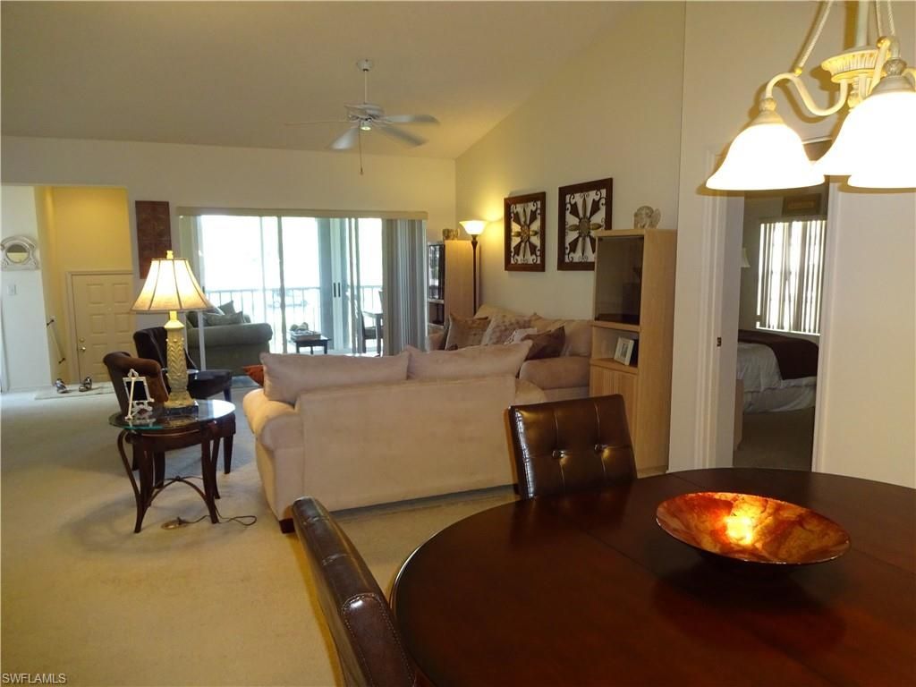 104 Siena Way , Unit 1407, Naples, FL 34119 Photo