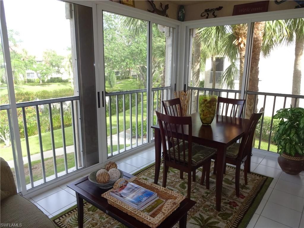 104 Siena Way , Unit 1407, Naples, FL 34119 Photo
