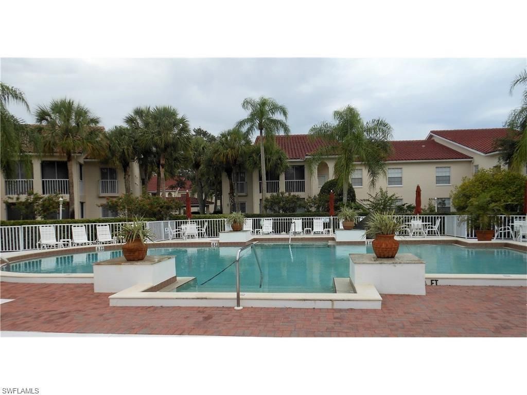 104 Siena Way , Unit 1407, Naples, FL 34119 Photo