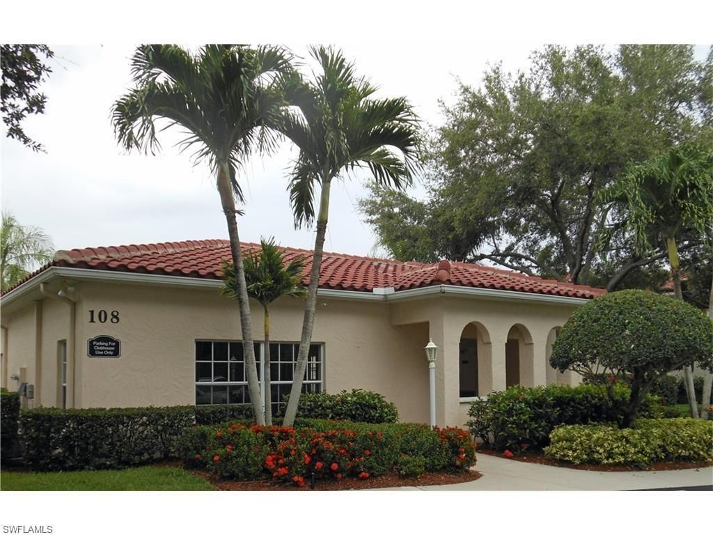104 Siena Way , Unit 1407, Naples, FL 34119 Photo