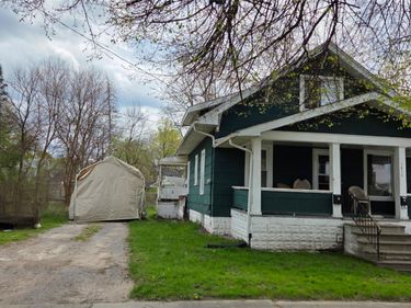 1410 Indiana Avenue, Flint, Mi 48506