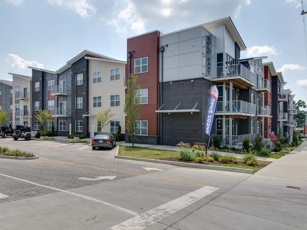 1118 Litton Ave, Unit 216, Nashville, TN 37216