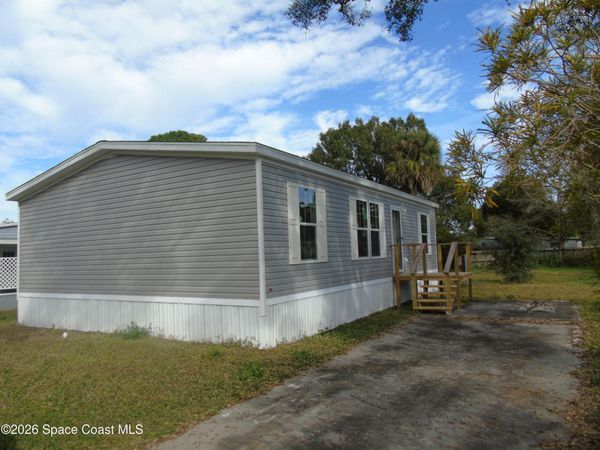 5 Annette Drive , Melbourne, FL 32904