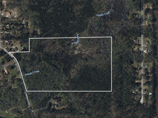 306 Patterson Road, Griffin, GA 30223