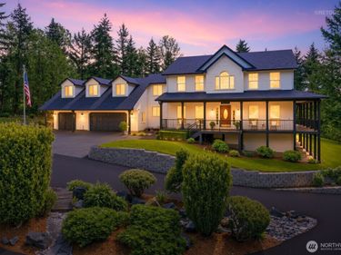 14900 NE Hammond Road , Battle Ground, WA 98604