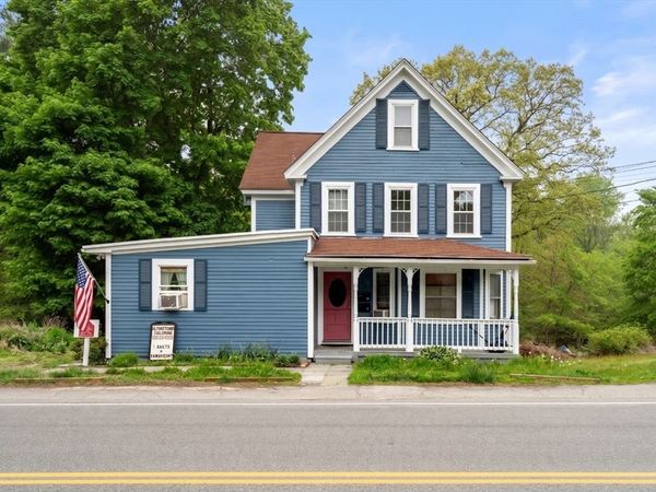 26 Powder Mill Road, Maynard, MA 01754