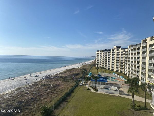 4425 Thomas Drive , Unit 602, Panama City, FL 32408