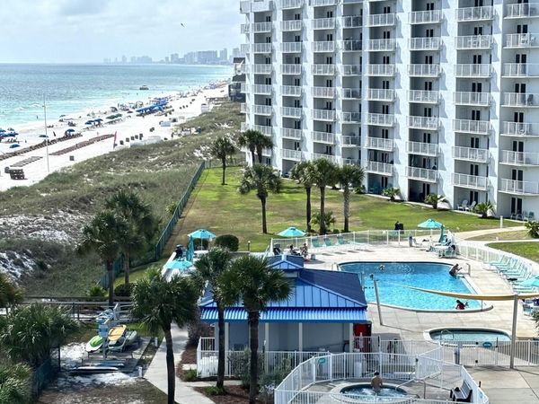 4425 Thomas Drive, Unit 602, Panama City, FL 32408