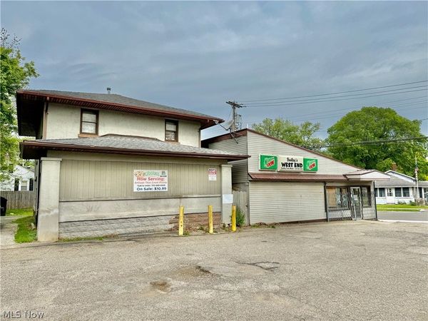 209 17th Street SW, Massillon, OH 44647