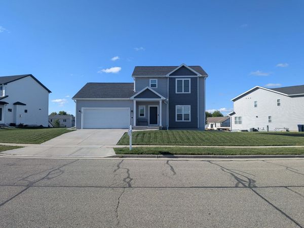 513 Water Tower Drive, Marshall, WI 53559