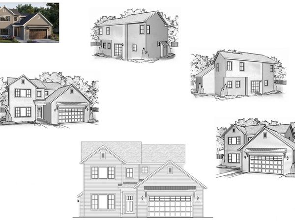 L183 Clemens Drive, Arlington, WI 53911